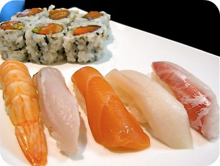 Northern New Jersey’s 5 Best Sushi Restaurants – CBS New York