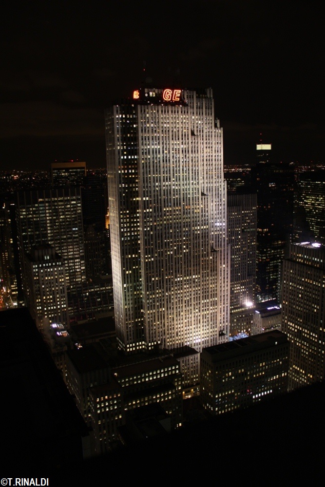 30 Rockefeller Plaza (credit: Thomas Rinaldi)