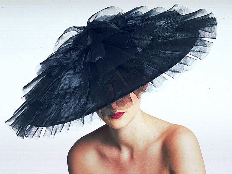 (credit: Suzanne Couture Millinery)