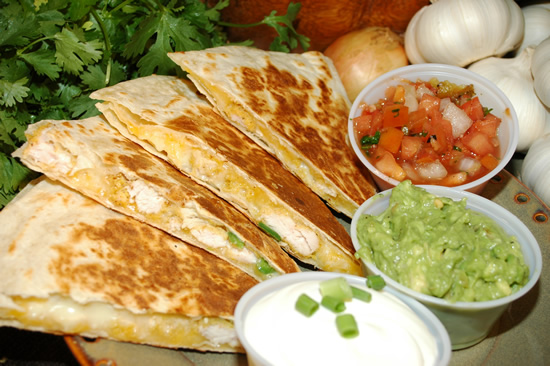 New York’s 9 Best Mexican Restaurants – CBS New York