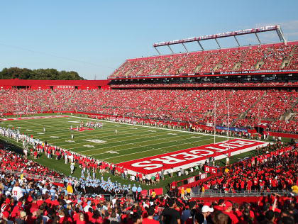High Point Solutions Lands Rutgers Stadium Rights – CBS ...