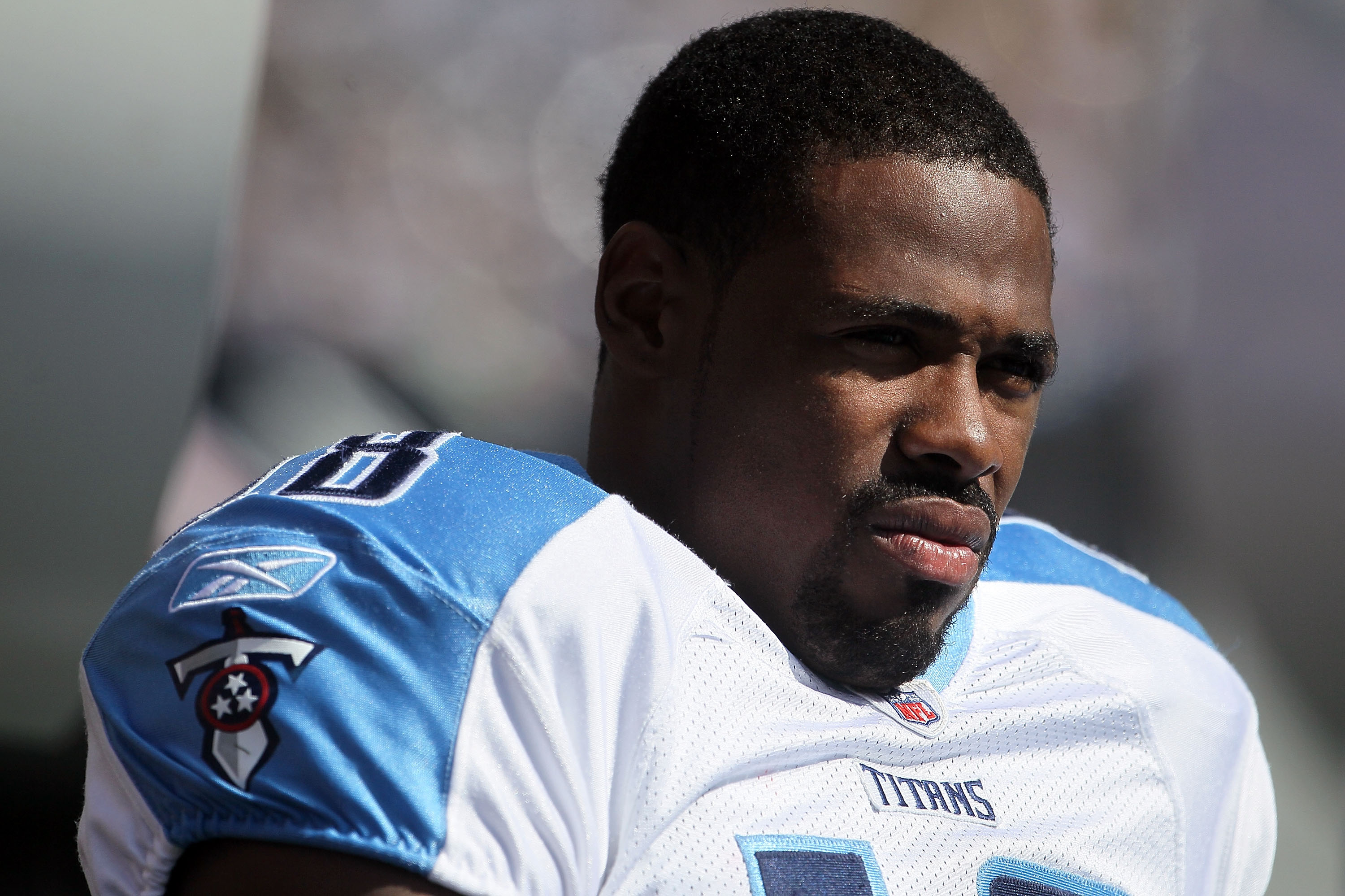 Tennessee Titans WR Kenny Britt Arrested In New Jersey – CBS New York
