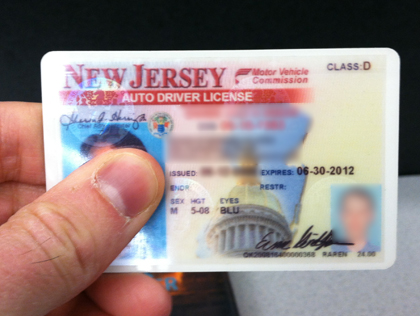 New Rules Coming For Renewing Your New Jersey Driver S License