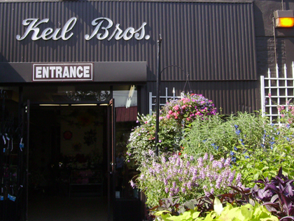 Us Open A Boom To Kiel Bros Garden Center In Bayside Cbs New York