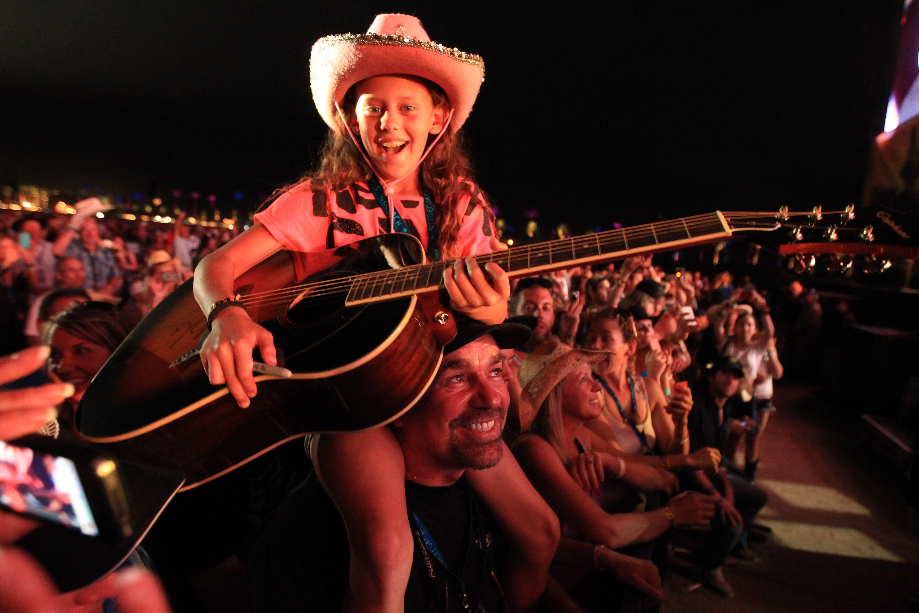 Stagecoach Country Music Festival 2013 Official Lineup Announced – CBS New York
