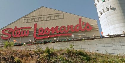 Stew Leonard's in Yonkers (file / credit: Google Maps)
