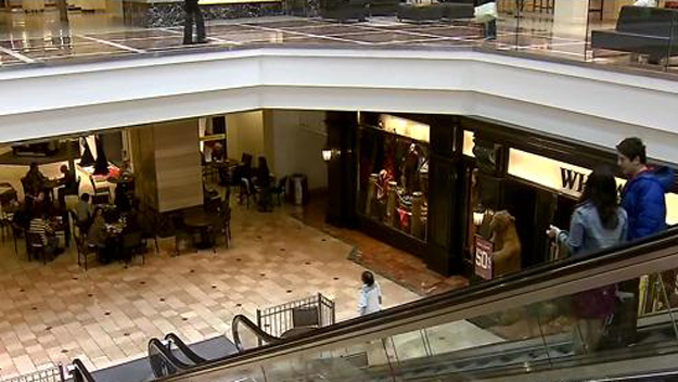 911 Tapes From Shooting Released As Garden State Plaza Mall