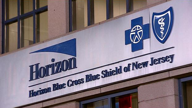 Horizon blue cross blue shield jobs newark nj