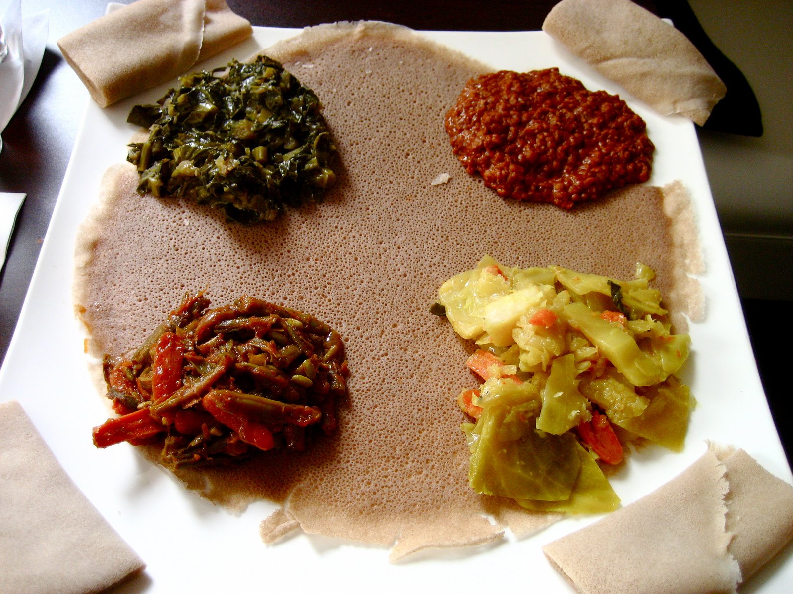 NYC’s 5 Best Ethiopian Restaurants – CBS New York