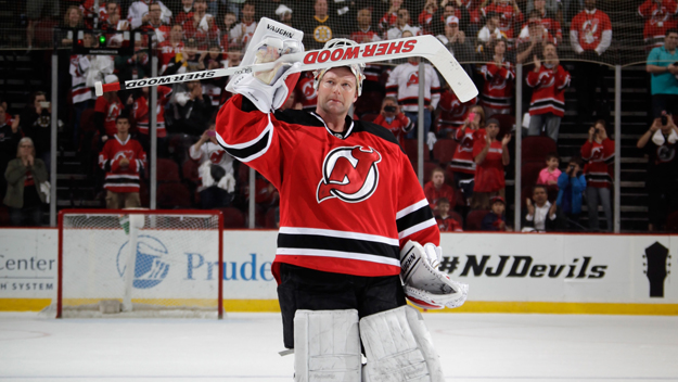 Martin Brodeur (Photo by Bruce Bennett/Getty Images)  