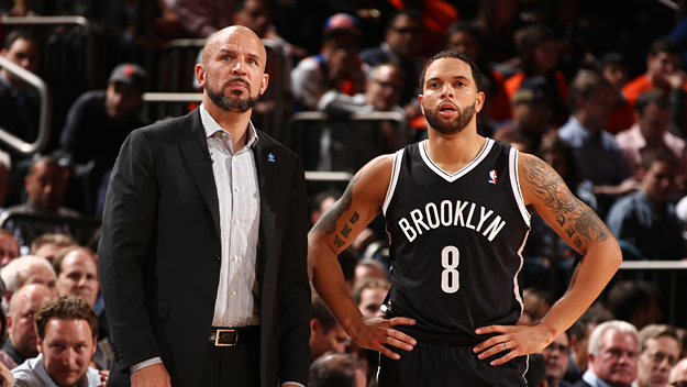 Jason Kidd, Brooklyn Nets Blow Opportunity To Keep Pace In East – CBS New  York