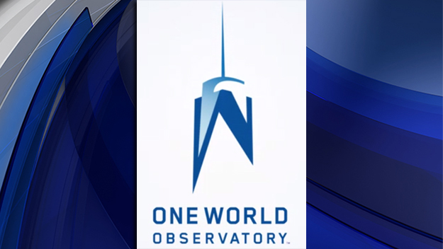 The One World Observatory logo