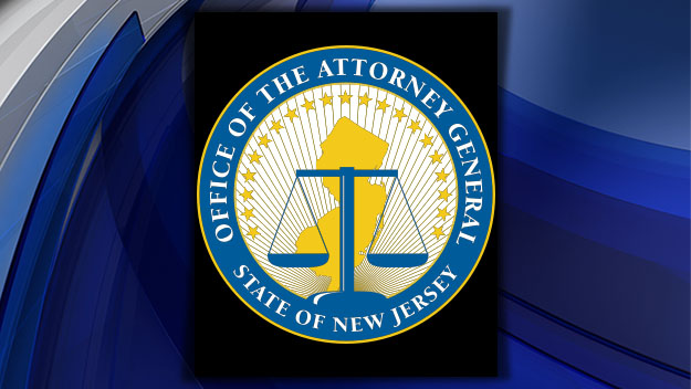 new jersey office of the attorney general