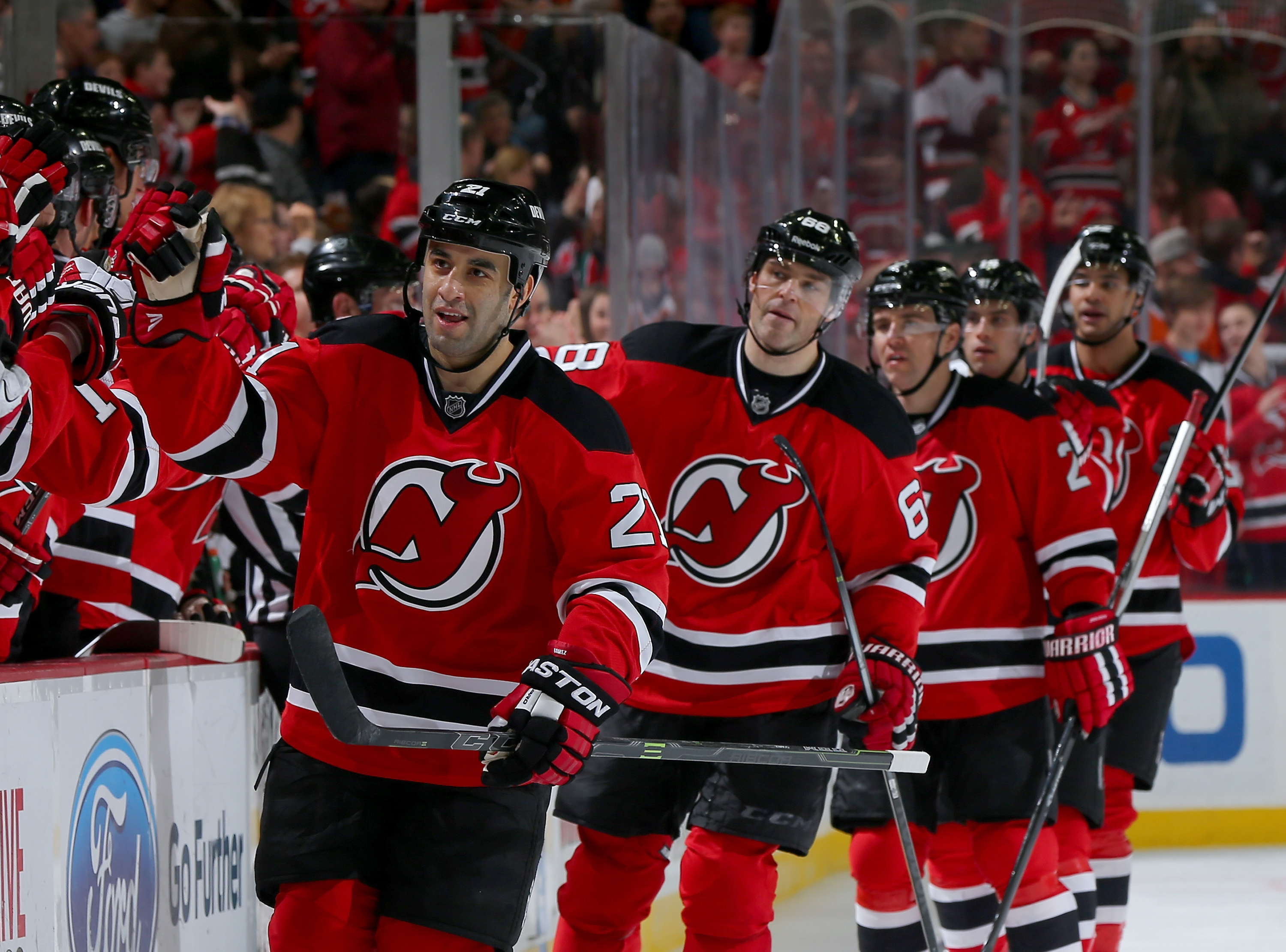 Devils Notebook: Little-Known Facts 