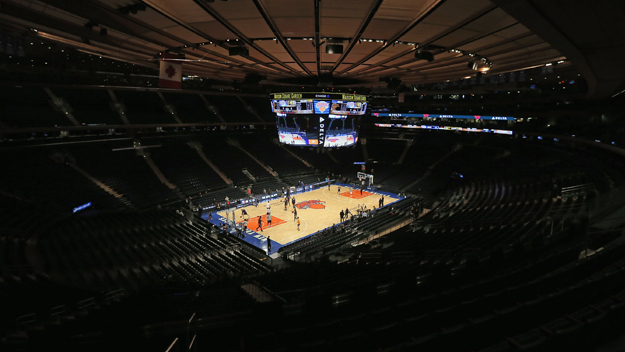 Madison Square Garden Tickets Cbs New York