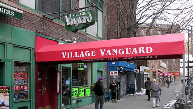 Iconic Jazz Club Village Vanguard Marks 80 Years In Business – CBS ...