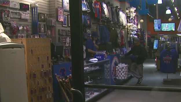 mets clubhouse store