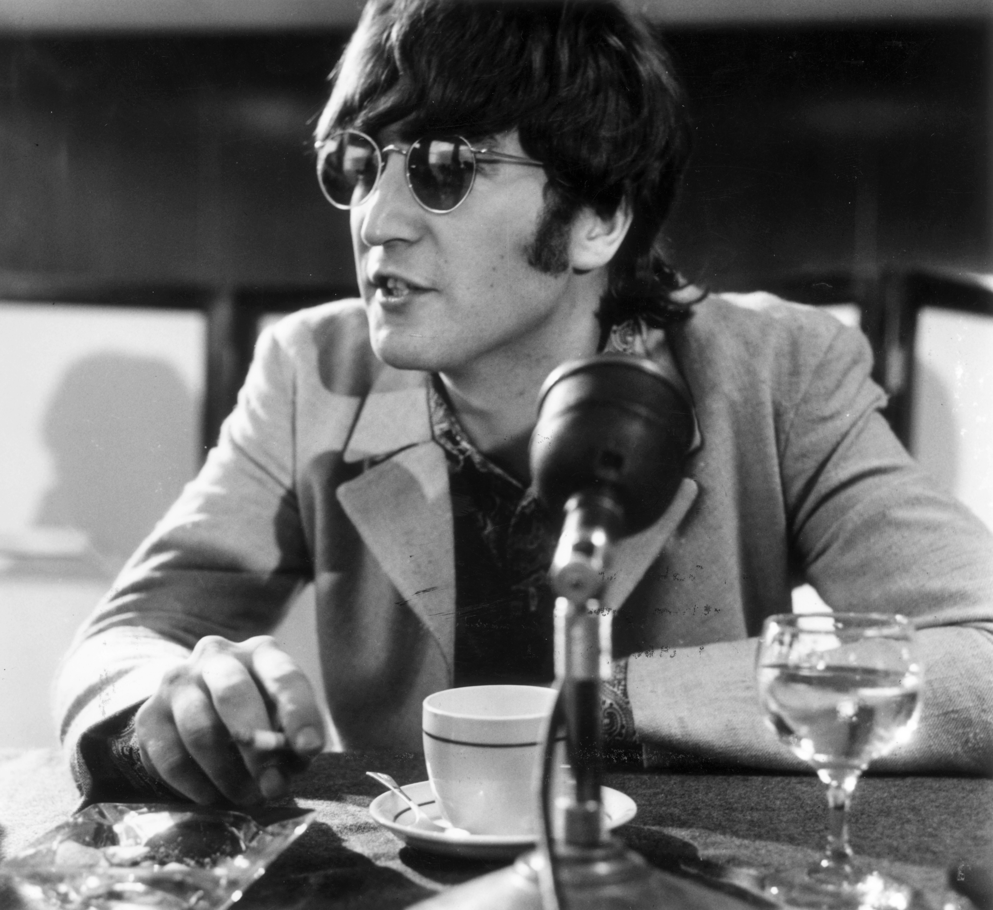 Remembering John Lennon – CBS New York
