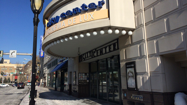 Cinema de Lux In White Plains Cited For Rodents And Bugs – CBS New York