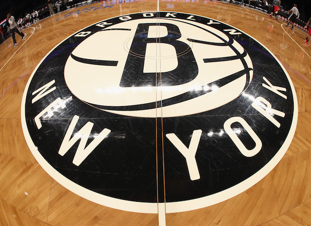 The Nets Once Almost Changed Their Name 
