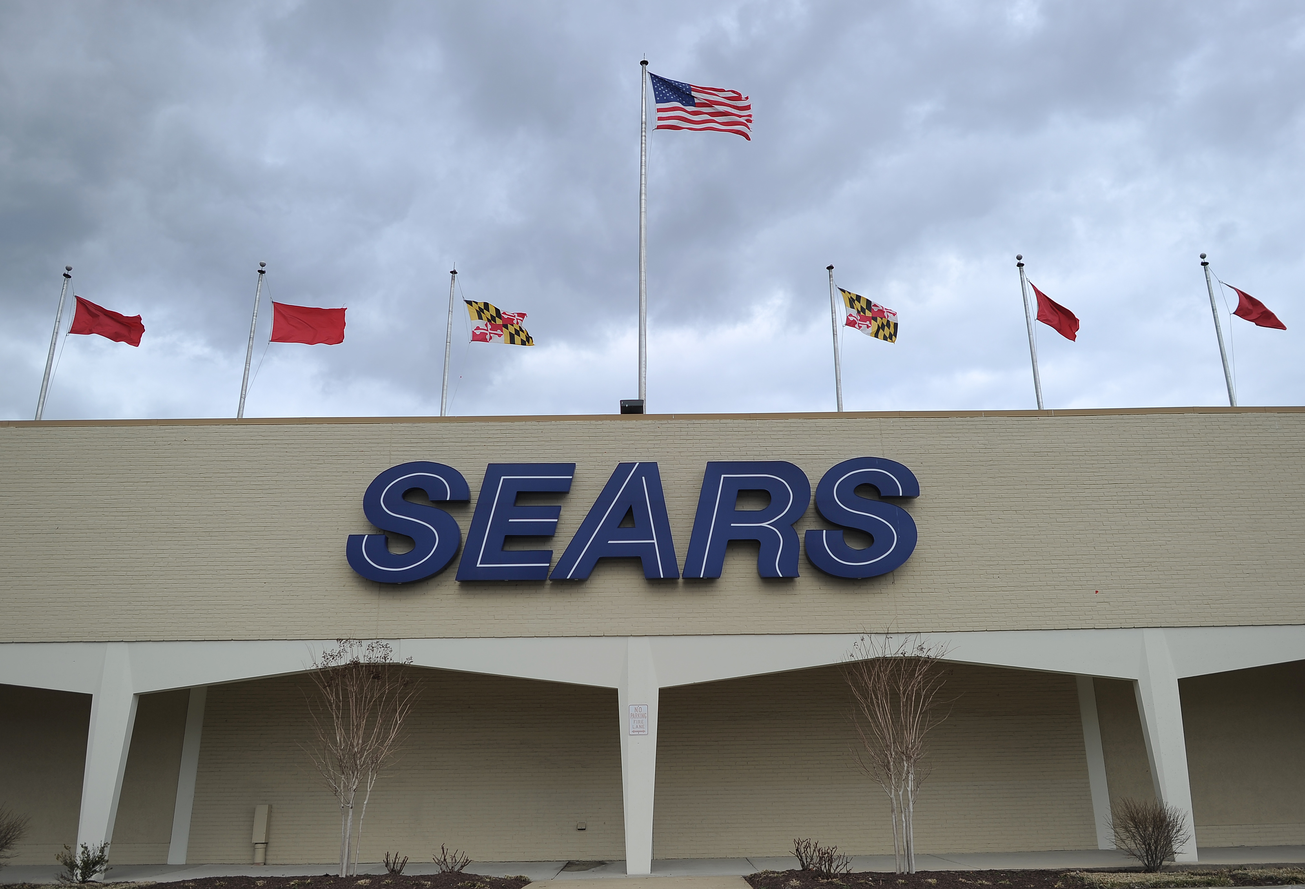 Final Sears Store In New York City To Close In November Following Nearly 90 Years Of Operation
