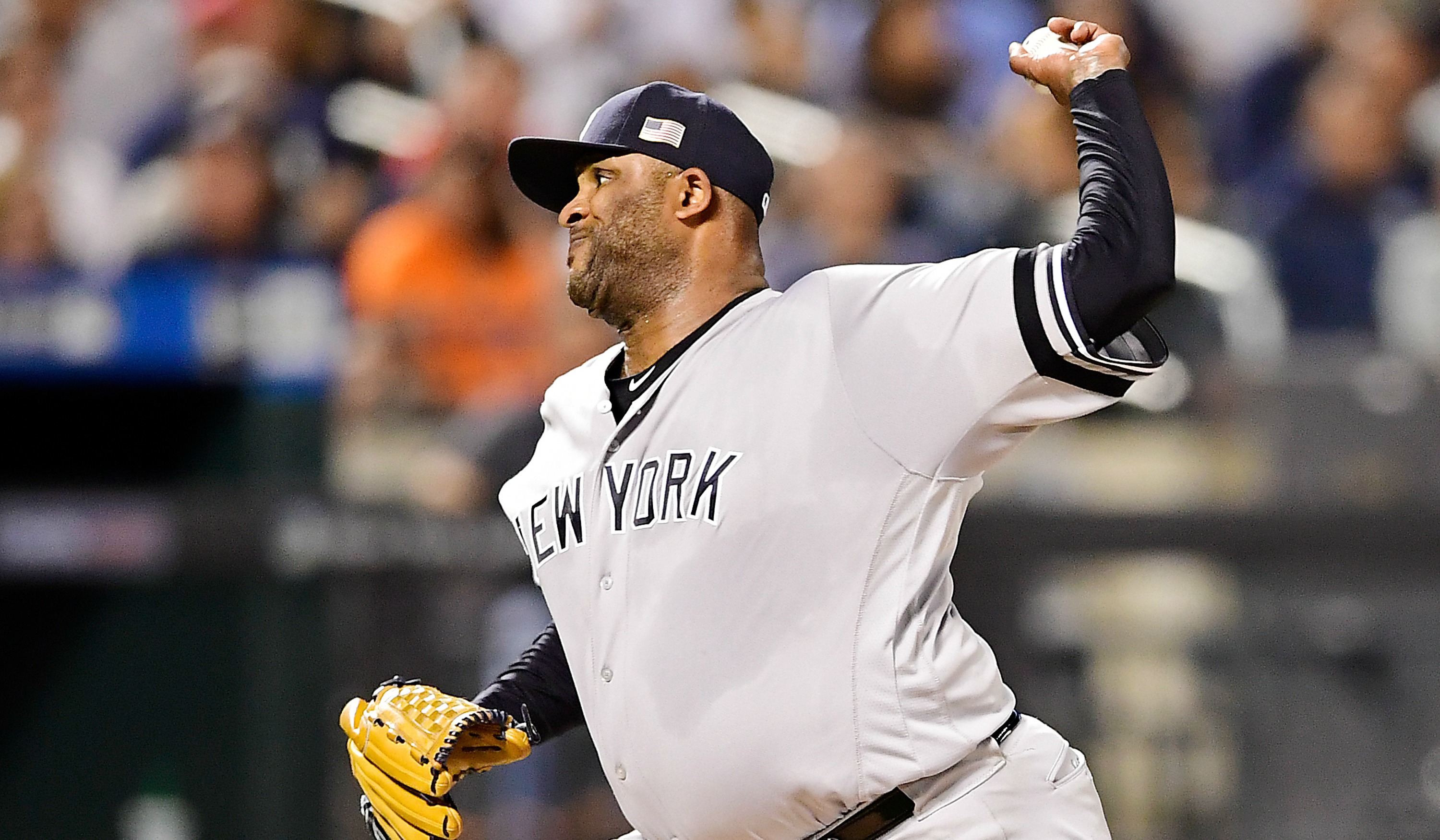 Yankees Refuse To Go Away, And The Schedule Likes Them – CBS New York1500 x 875