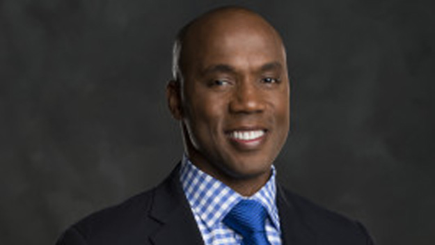 Giants Interview ESPN Analyst Louis Riddick For GM Job – CBS New York