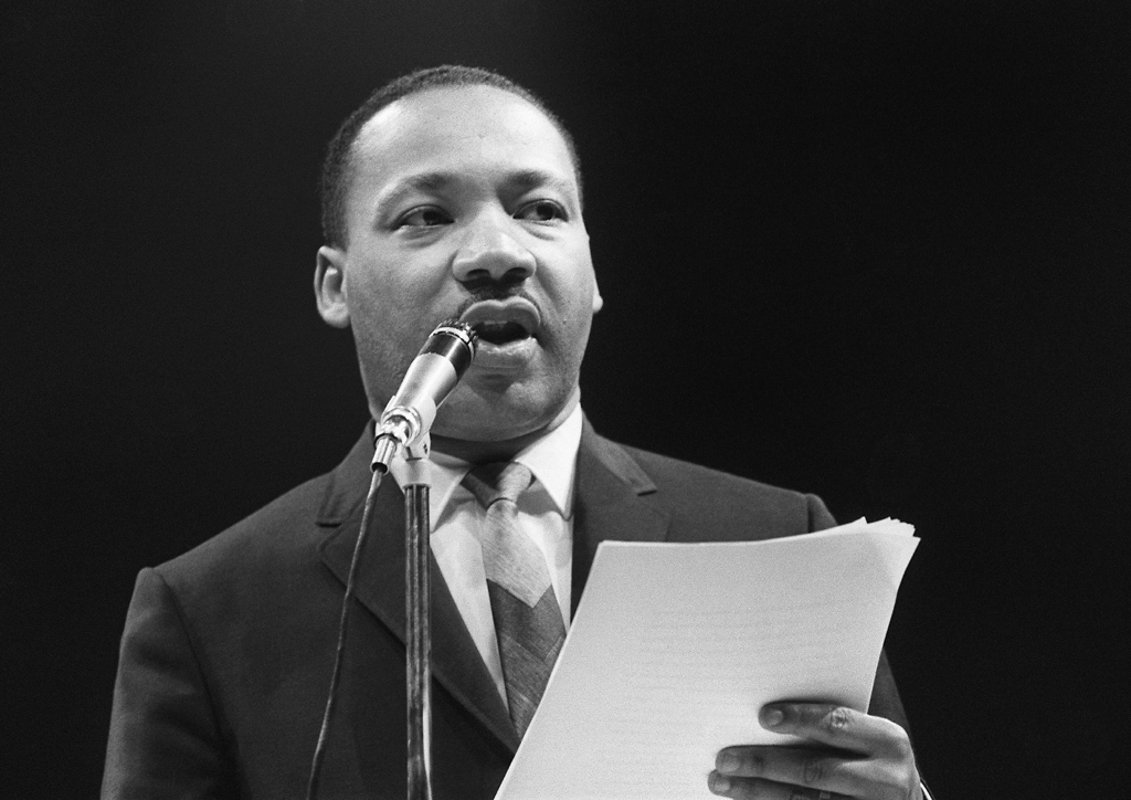 Events Across NYC Commemorate Martin Luther King Jr. Day – Gadget Clock