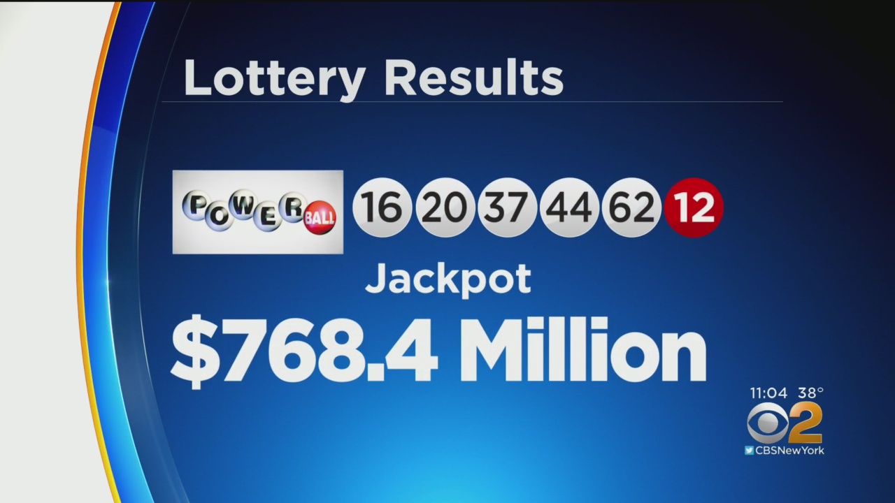 New South Wales Powerball Results