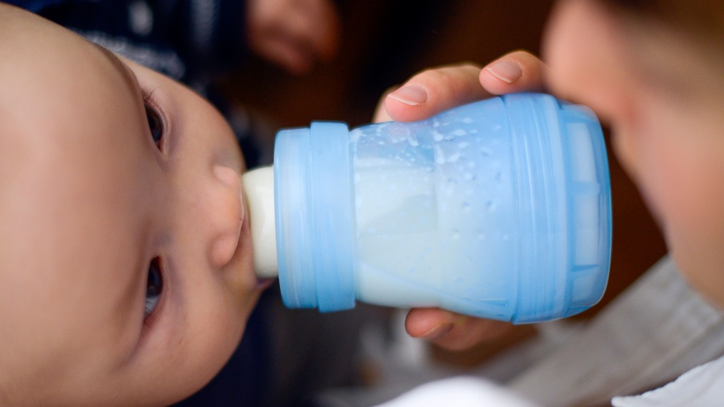 Disturbing Levels Of Toxic Heavy Metals Found In Major Baby Food Brands, Congressional Report Reveals