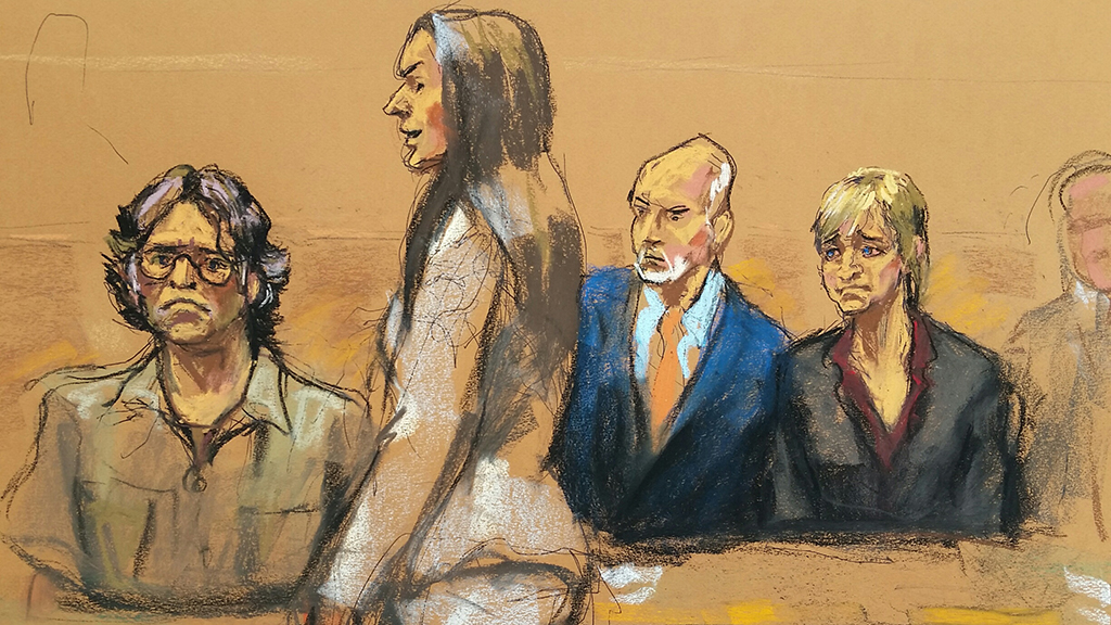 Nxivm ‘master Keith Raniere Set To Face Accusers At Sex Trafficking Trial Cbs New York
