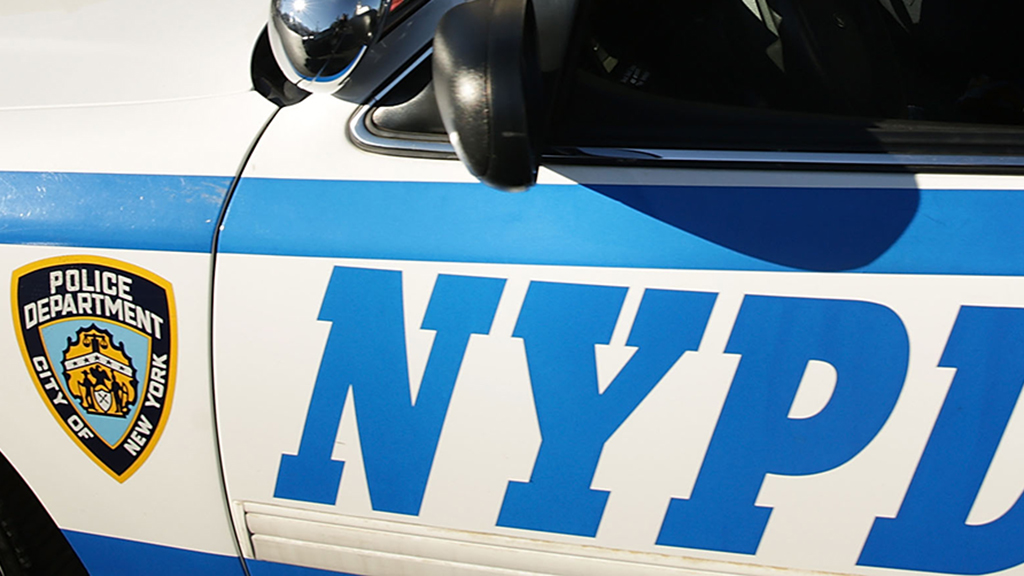 NYPD Launching Precinct Greeter Program As Part Of Effort To Improve Community Ties