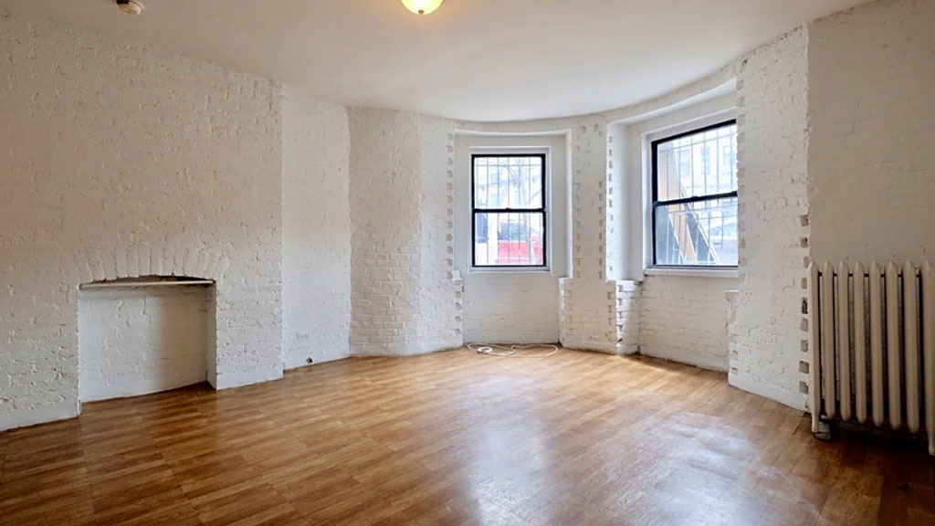 The Most Inexpensive Apartment Rentals In Harlem New York City