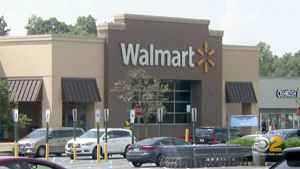 Walmart Announces It Will No Longer Sell Ammunition For Handguns