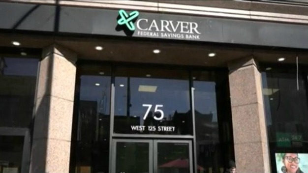 carver federal savings bank app