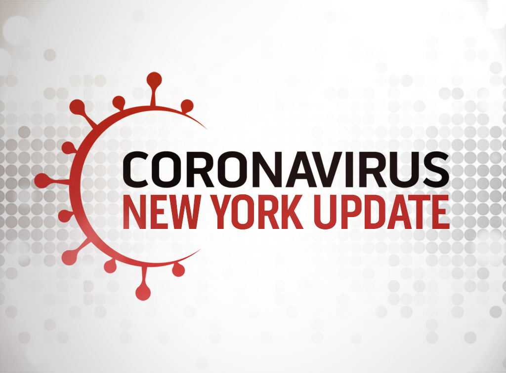 Over 85,000 Positive COVID Cases Reported Across New York State