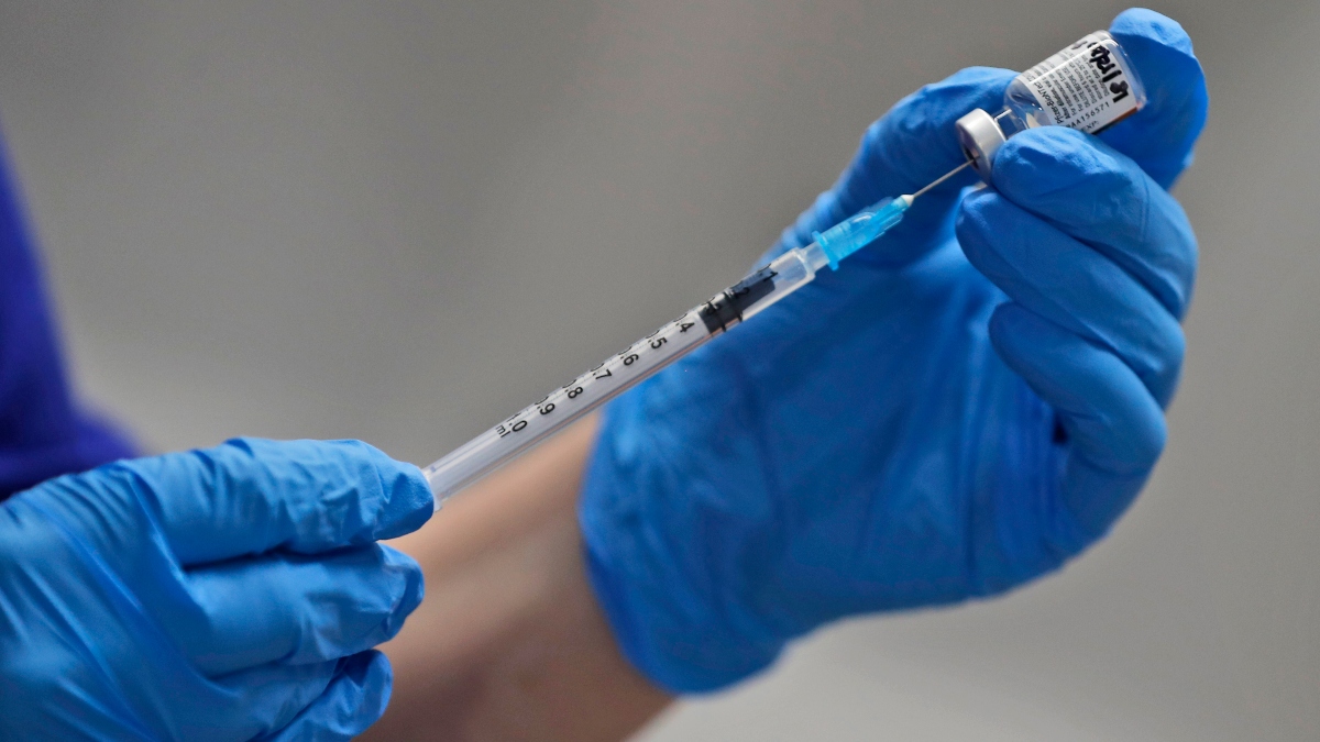 New York City Releases COVID Vaccination Data by Zip Code – CBS New York