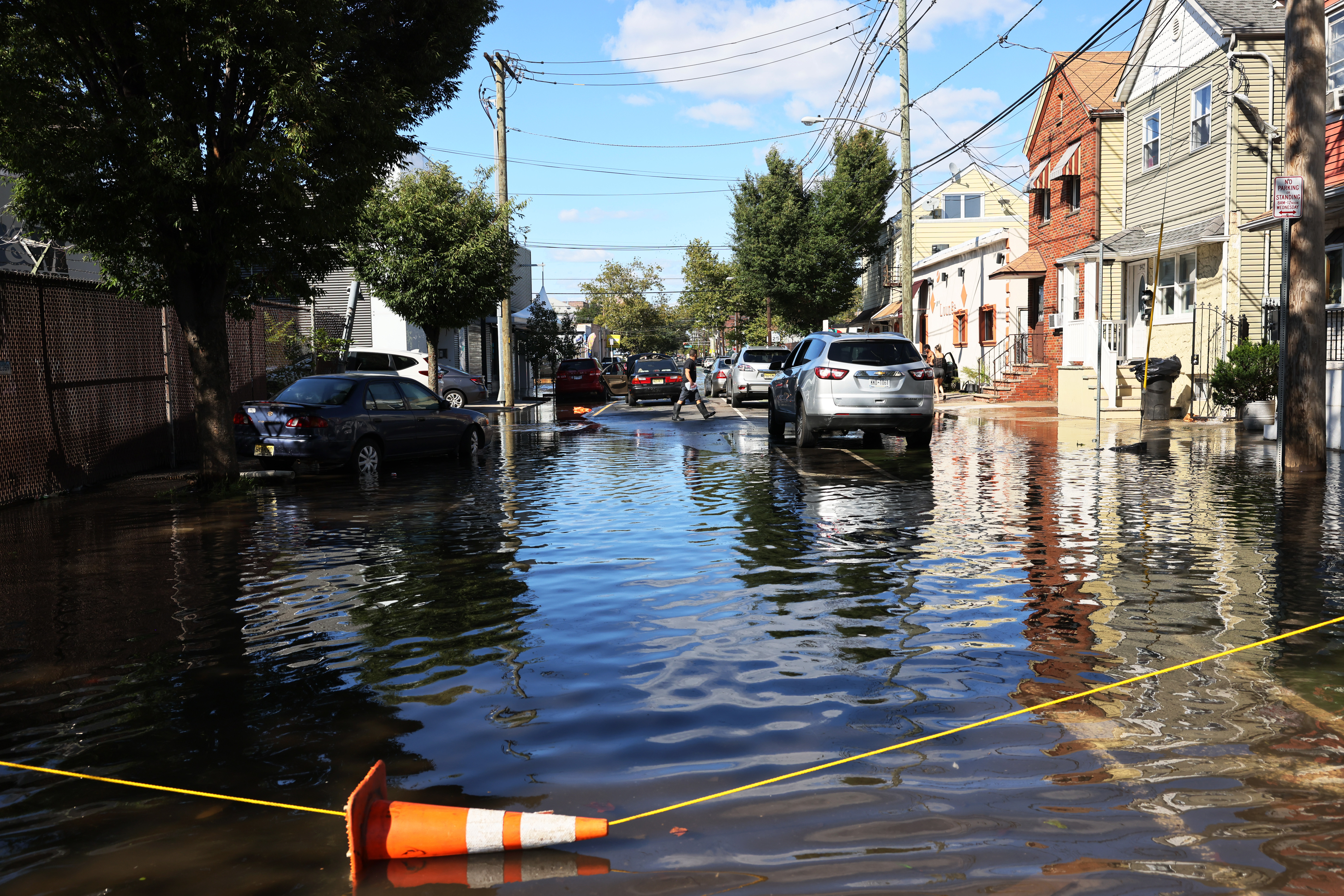 Deadline Approaching For New Jersey Residents To Apply For Ida Relief