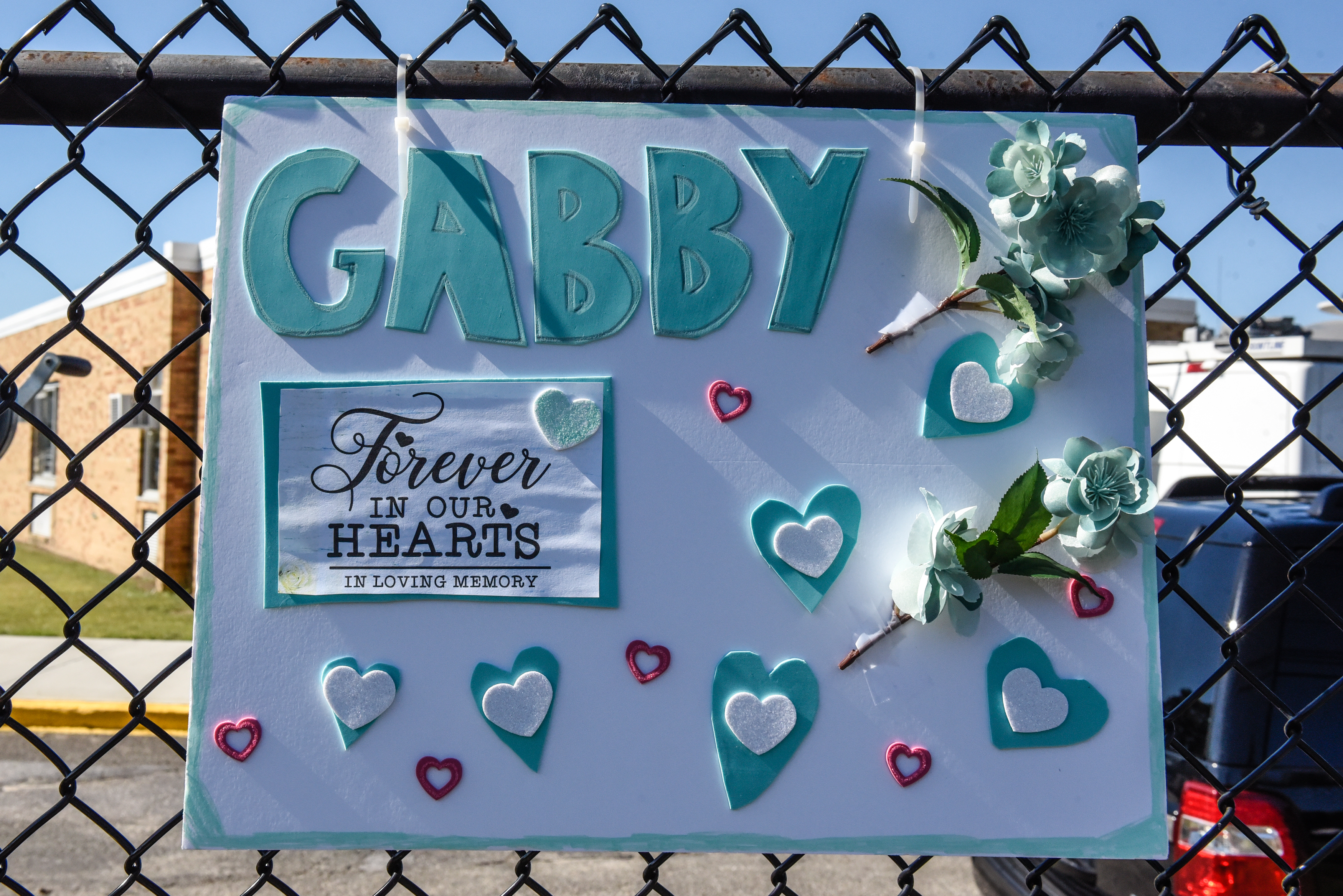Gabby Petito Foundation Holds Fundraiser On Long Island