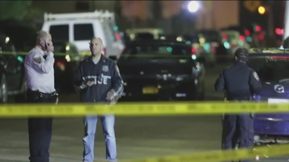 Overnight Gun Violence: 3 Men Shot In Queens, Innocent Woman Shot In Brooklyn, NYPD Says