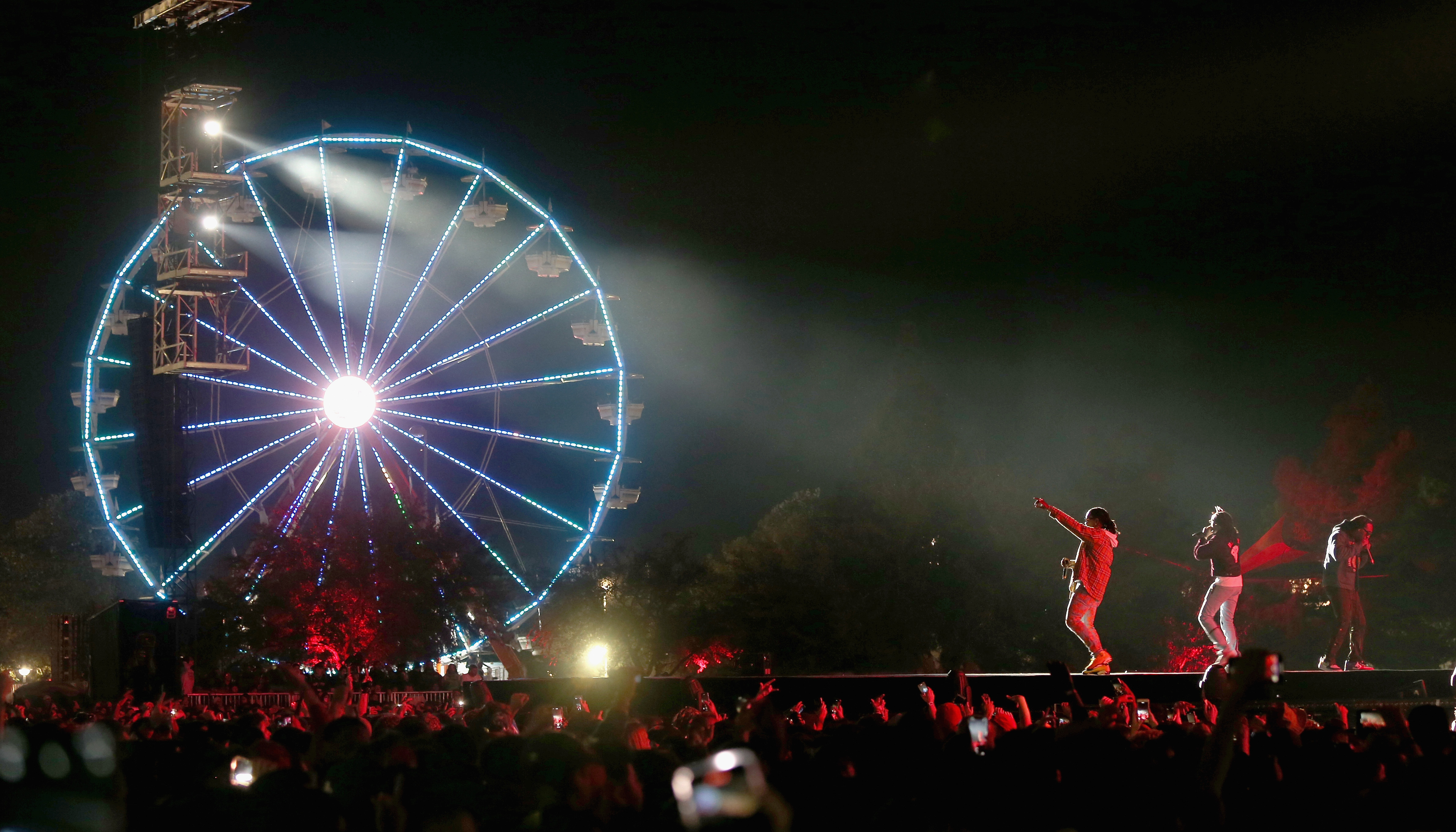 What We Know So Far About The Victims Of The Astroworld Festival Tragedy