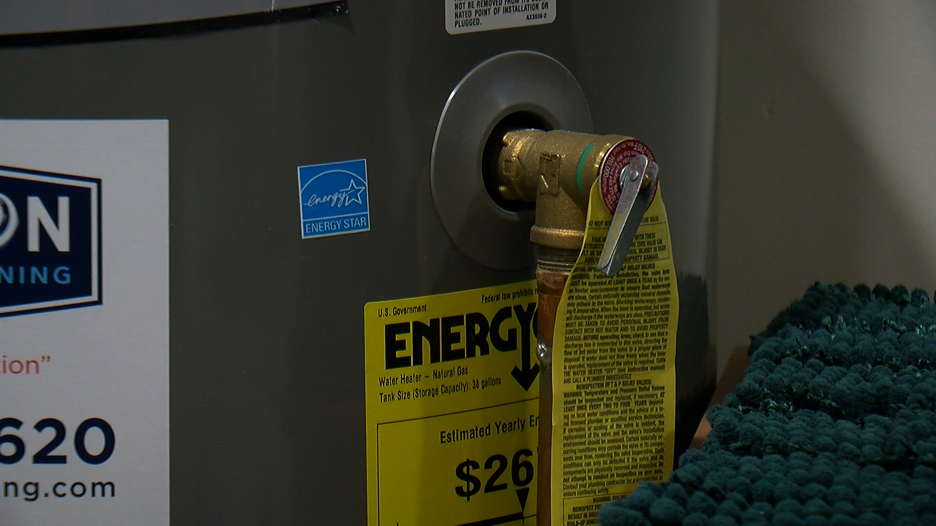 Supply Chain Issues Lead To Limited Furnace Supply As Winter Nears