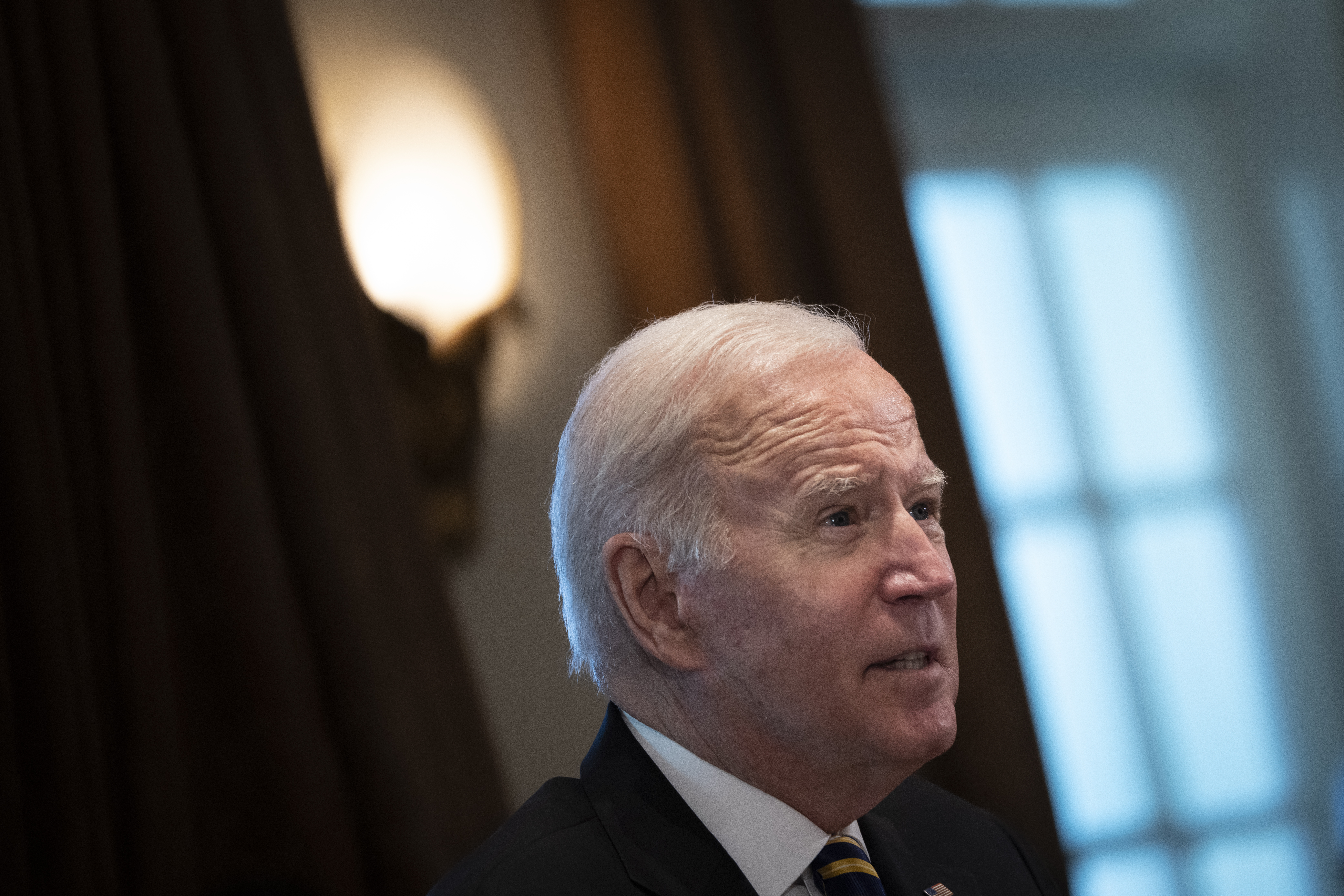President Biden To Sign Bipartisan Infrastructure Bill; What It Means For Tri-State