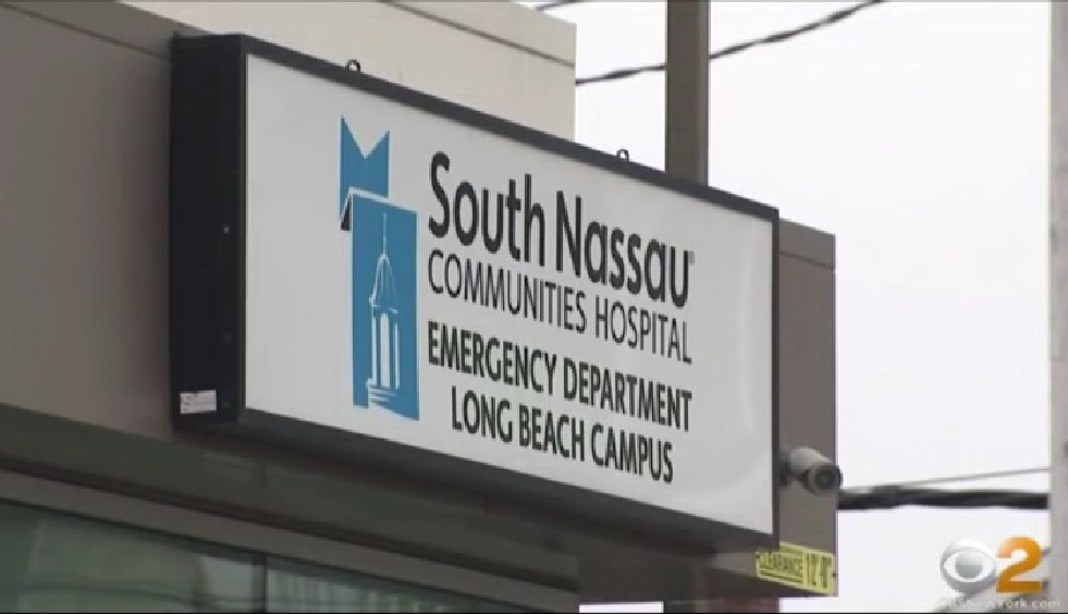 Officials: Lack Of Vaccinated Nurses Forces Closure Of Long Beach Emergency Room