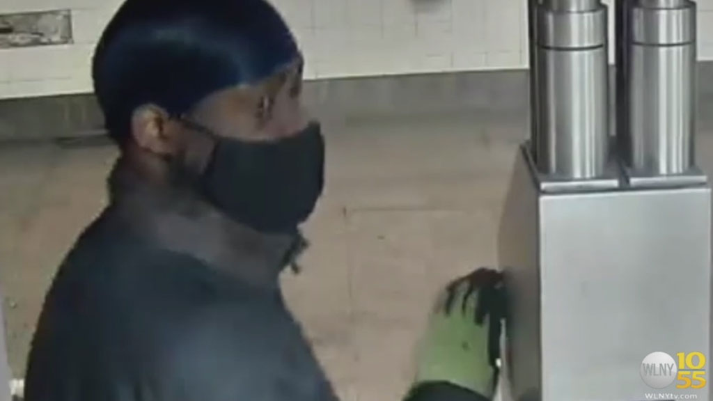 Police Arrest Man Accused Of Stealing Women’s MetroCards, Threatening To Kill Them