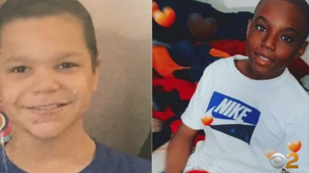 Two 11-Year-Old Boys Found Safe After Disappearing from Brooklyn Playground in New York