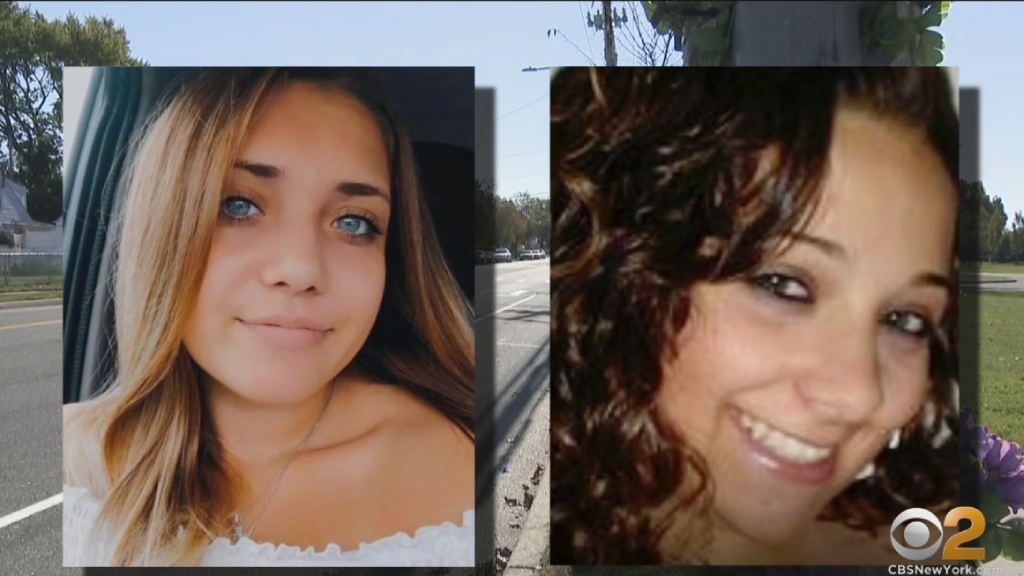 2 Families Who Lost Daughters In Deadly Crashes Fight To Change Law And Save Lives