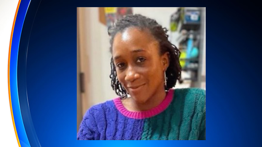 AdeoluI lesanmi, 28, Reported Missing In Harlem