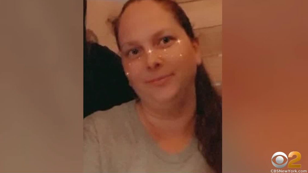 Father Of Gabby Petito Asks Public To Help Find Missing Long Island Mother Melissa Molinari