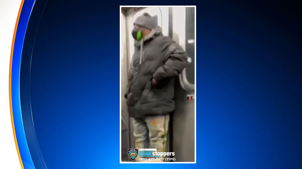 Police: Suspect Made Anti-Mexican Statements Before Punching Teen In Face On Subway